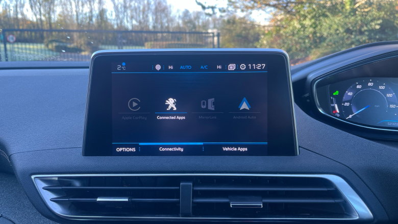 Peugeot 3008 1.5 BlueHDi GT Line Premium 5dr Diesel Estate